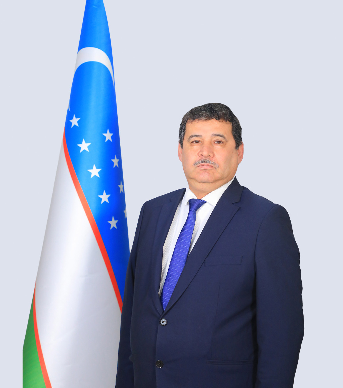 Sadikov Adxam Xamdamovich